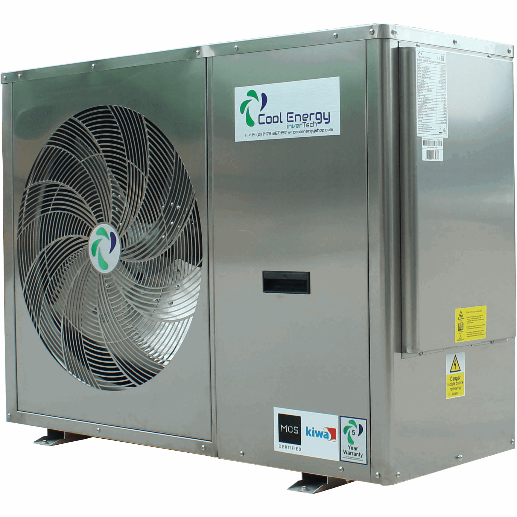 Carbon Emissions Air Source Heat Pump Government Grants 2019