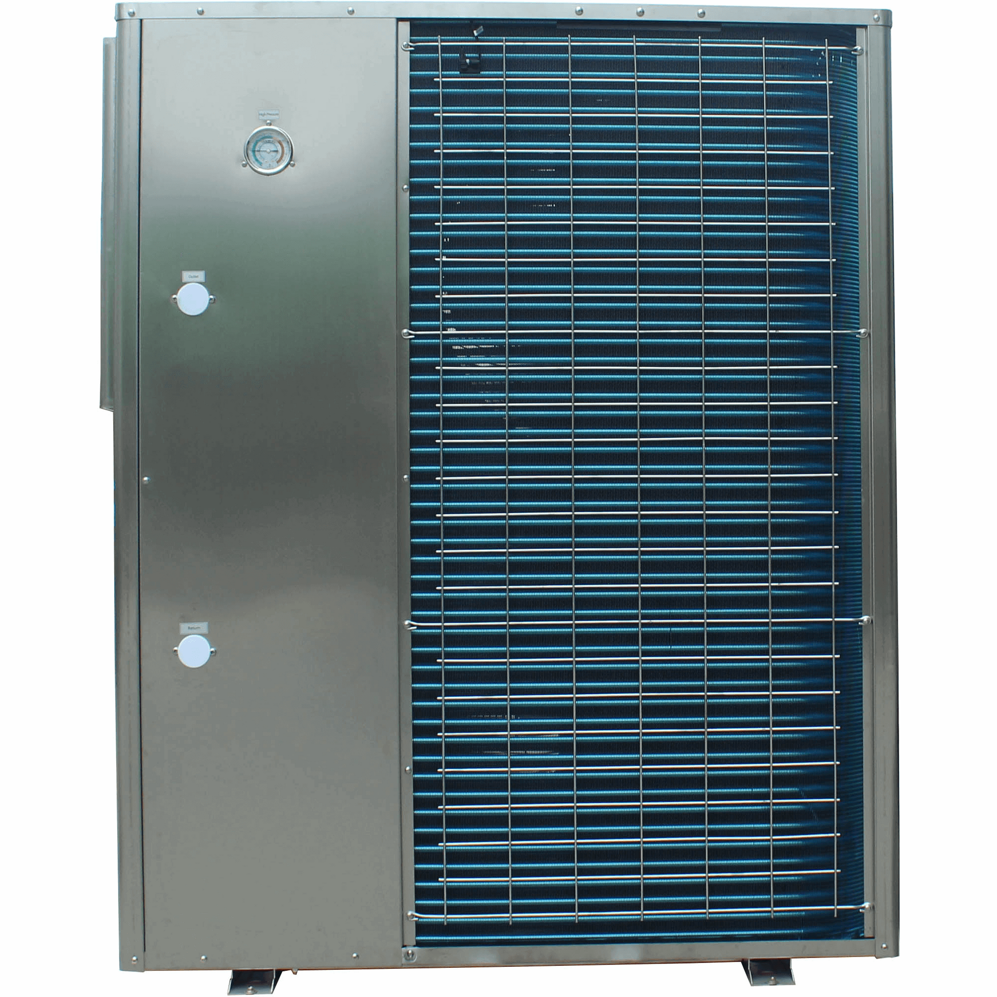 Cool Energy inverTech Air Source Heat Pump