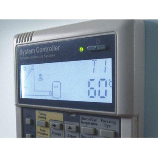 Cool Energy Solar Thermal Digital Controller CE-STCON - Cool Energy Shop