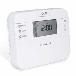 Salus 3 Channel Programmer - EP310