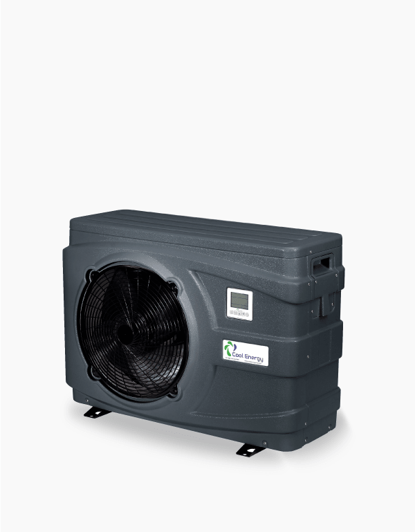 Cool Energy Pro Range Air Source Heat Pump CE-H7 6.83kW - Cool Energy Shop