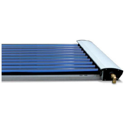 Cool Energy 15 Tube Solar Thermal Collector CE-ST15COL - Cool Energy Shop