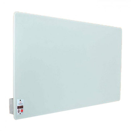 Trianco Aztec Infrared Powder Coated Heating Panel 800mm H x 370mm 400w - Infrared Heating Panel - Trianco