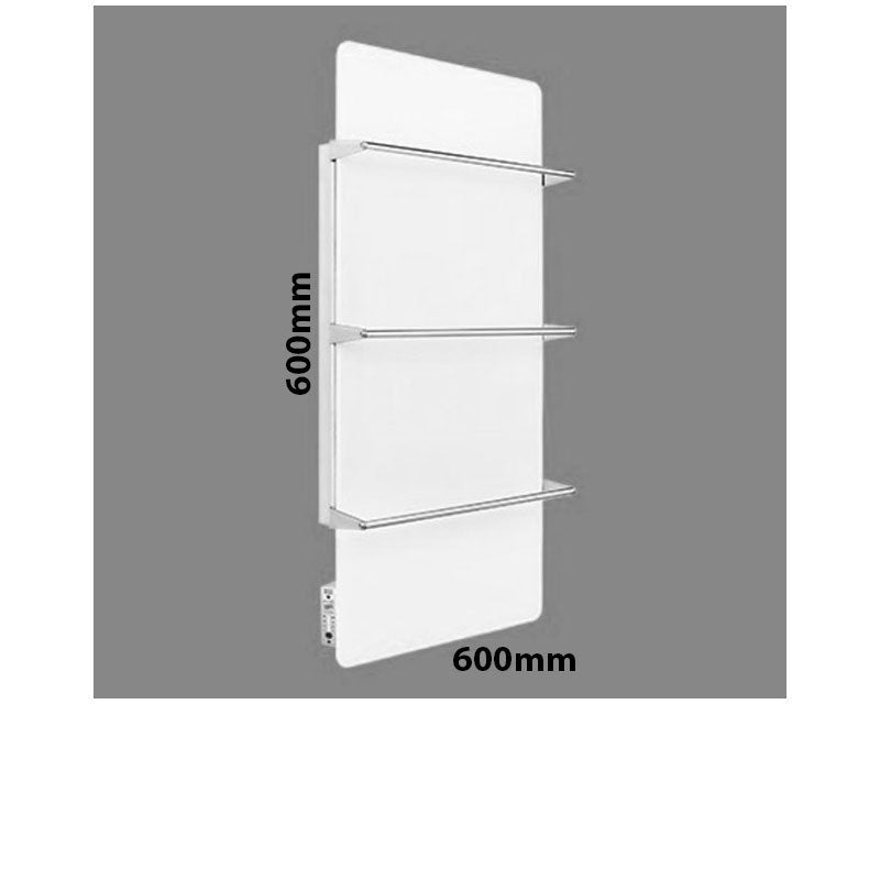 Infrared 2025 towel rail